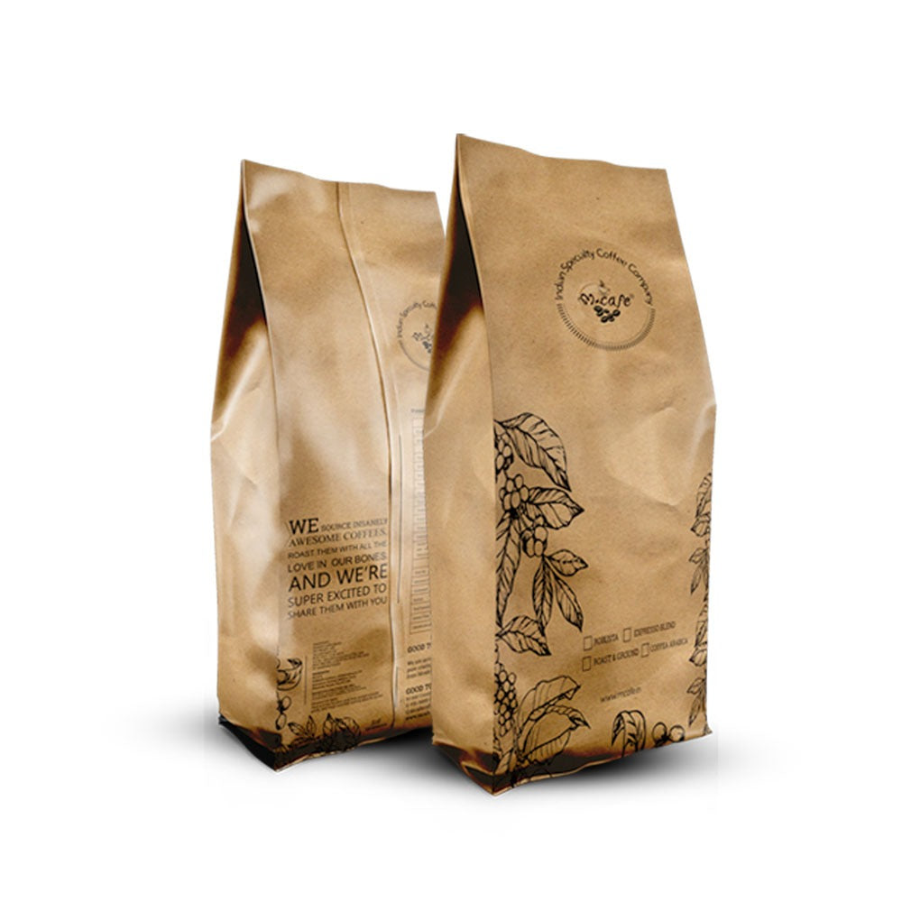 Premium Robusta Pure