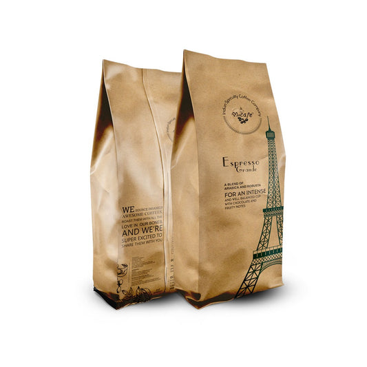 Espresso Grande